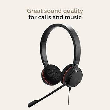 Amazon.co.jp: Jabra Evolve 20 USB-C MS Stereo : パソコン